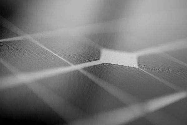 solar panel module