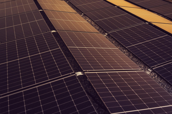 industrial solar inverter